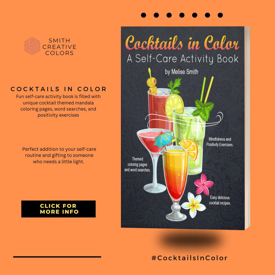 Cocktails In Color